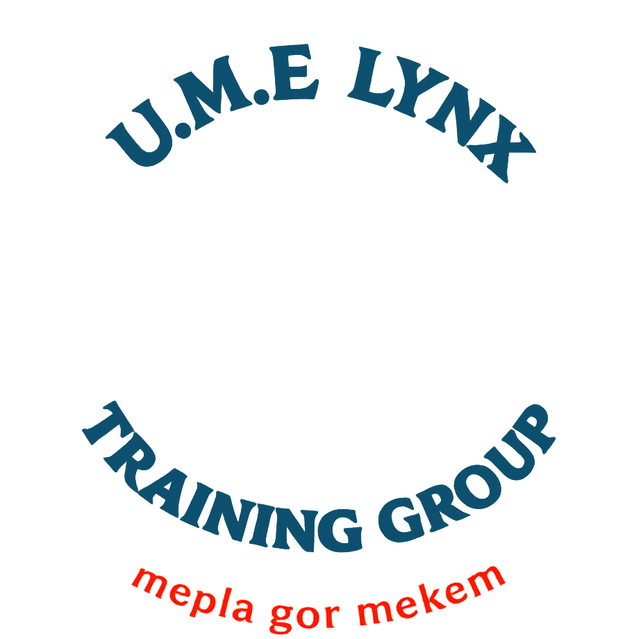 ume lynx logo