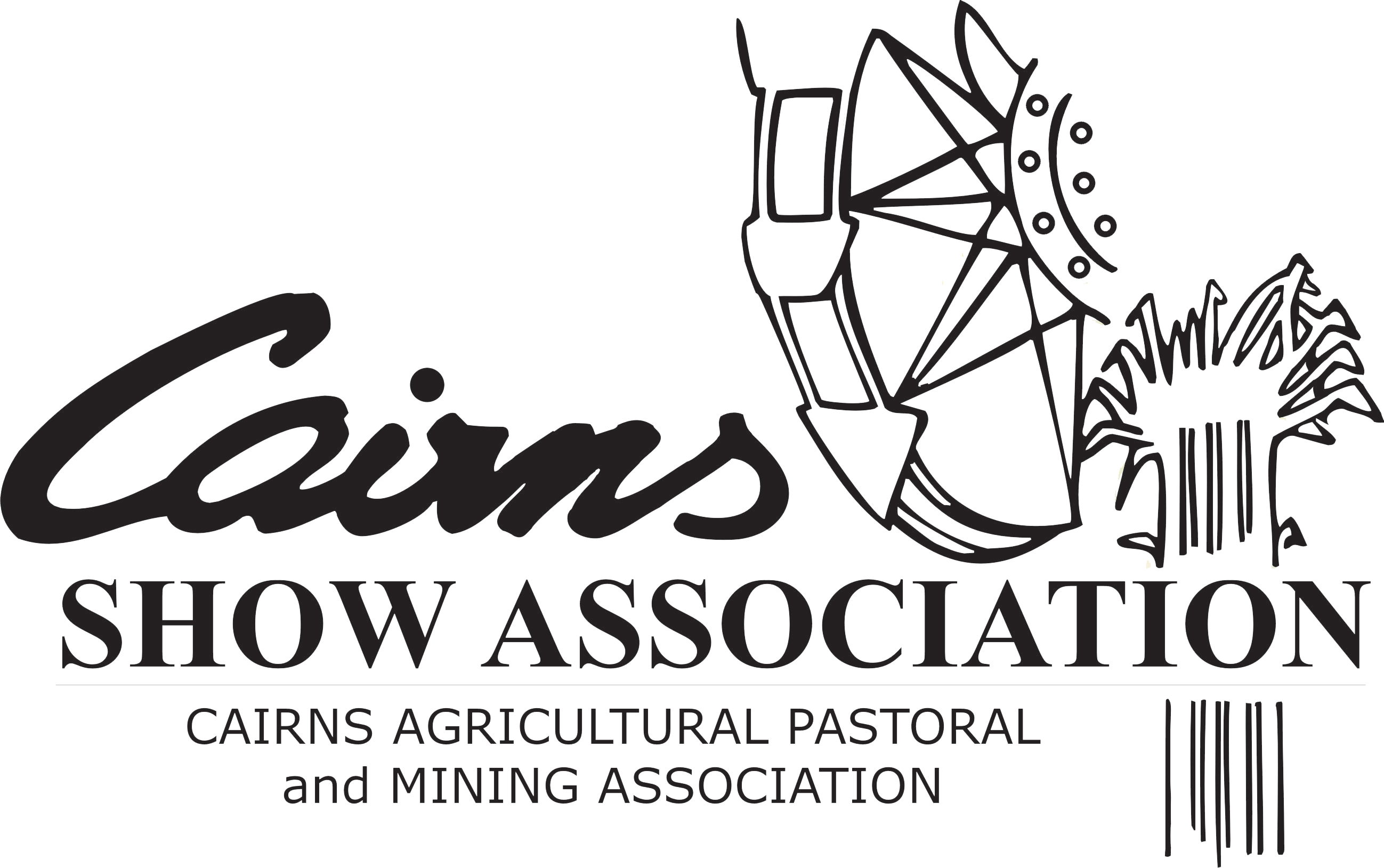cairn show association logo